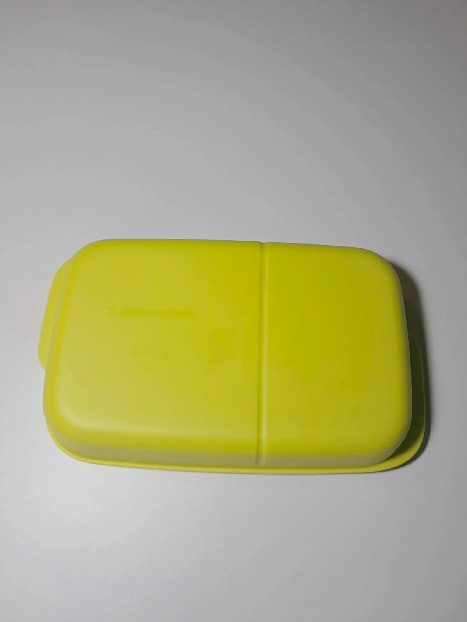 🥣 Snackbox met scheidingswand | Tupperware 🥣 – photo 7
